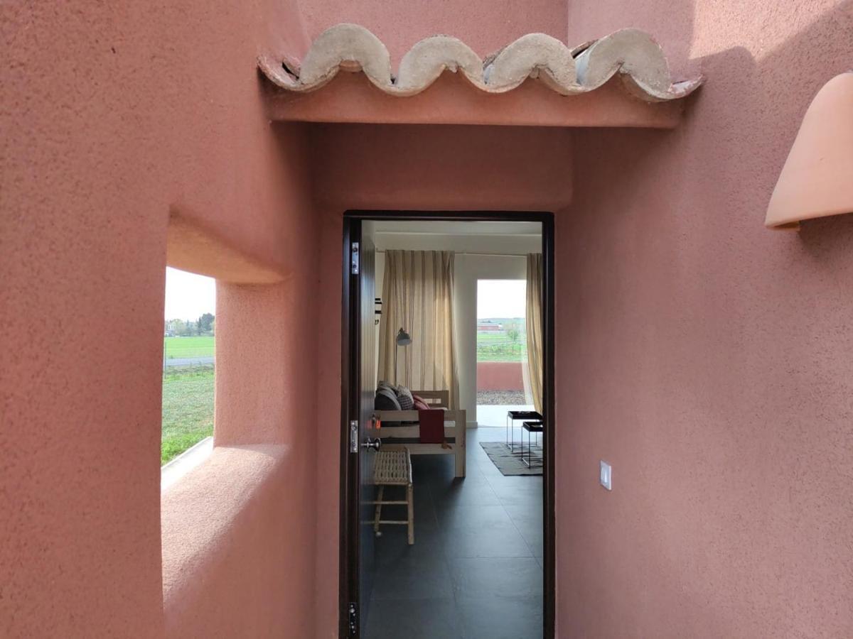 La Cobija Apartamentos - Solo Adultos Ciudad Real Eksteriør bilde