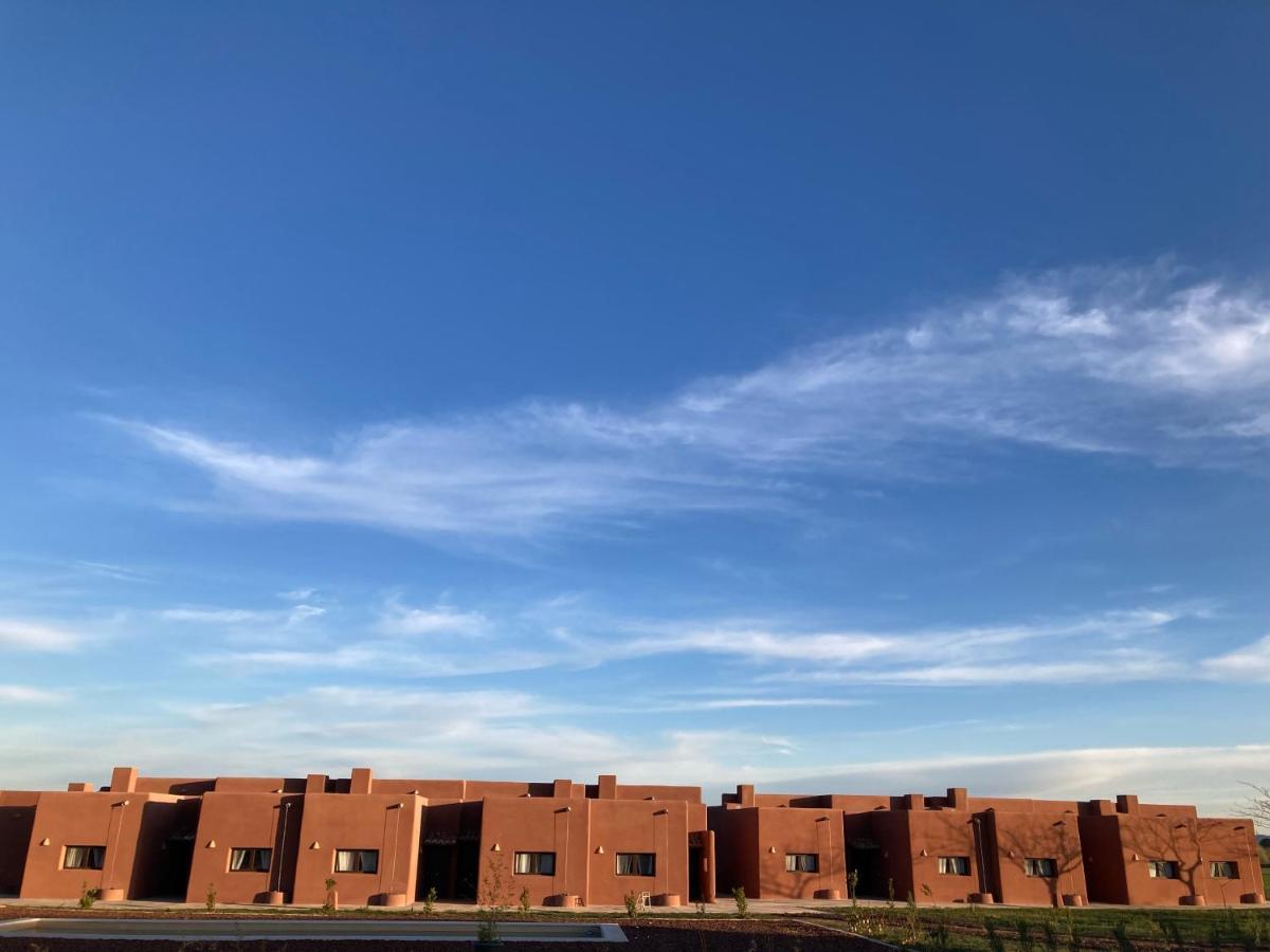 La Cobija Apartamentos - Solo Adultos Ciudad Real Eksteriør bilde