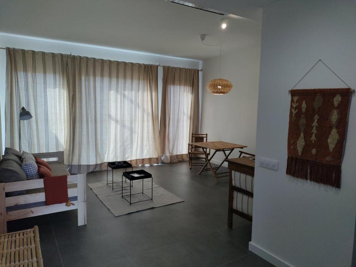 La Cobija Apartamentos - Solo Adultos Ciudad Real Eksteriør bilde