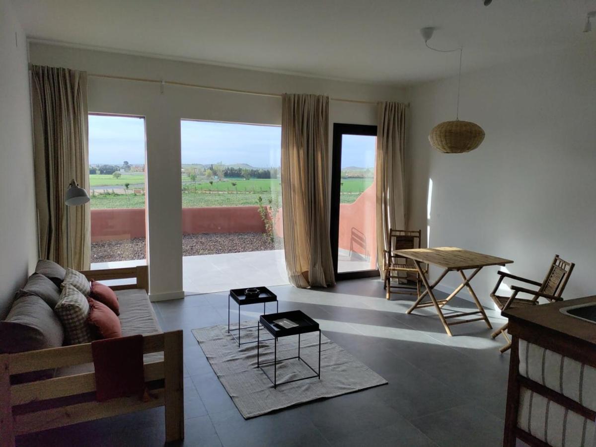 La Cobija Apartamentos - Solo Adultos Ciudad Real Eksteriør bilde