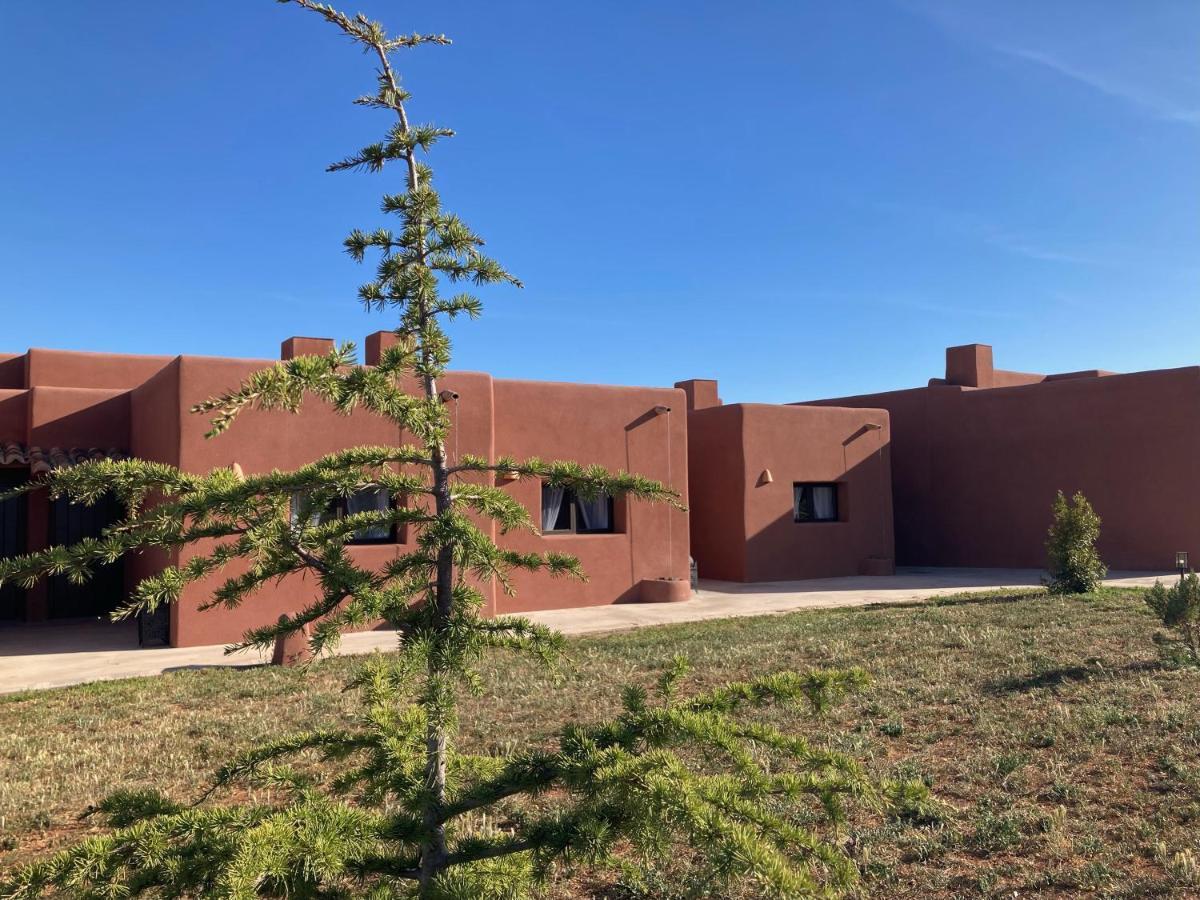 La Cobija Apartamentos - Solo Adultos Ciudad Real Eksteriør bilde