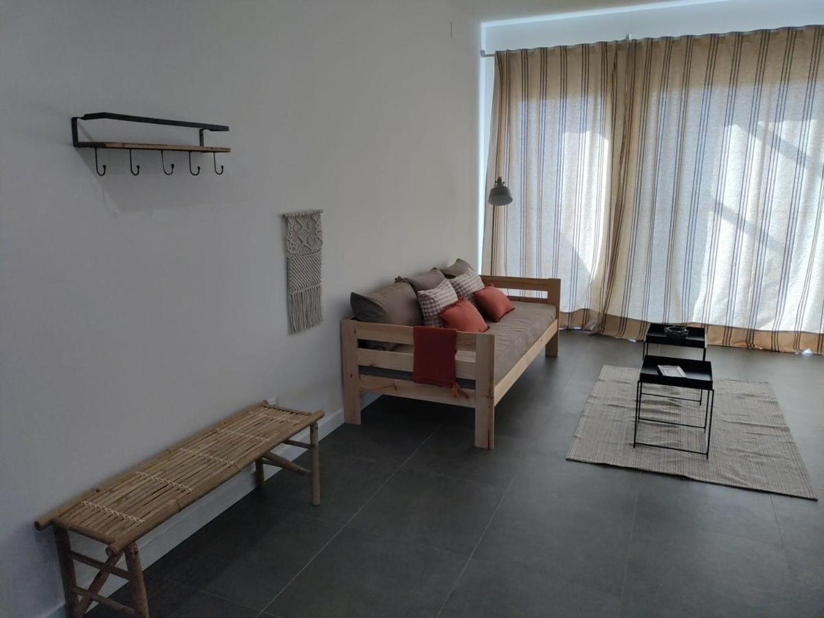 La Cobija Apartamentos - Solo Adultos Ciudad Real Eksteriør bilde