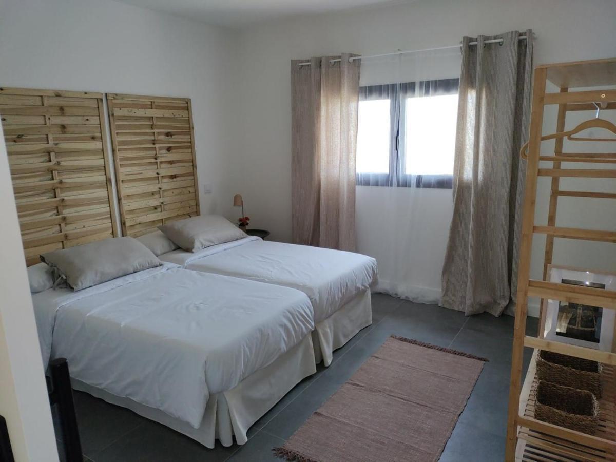 La Cobija Apartamentos - Solo Adultos Ciudad Real Eksteriør bilde