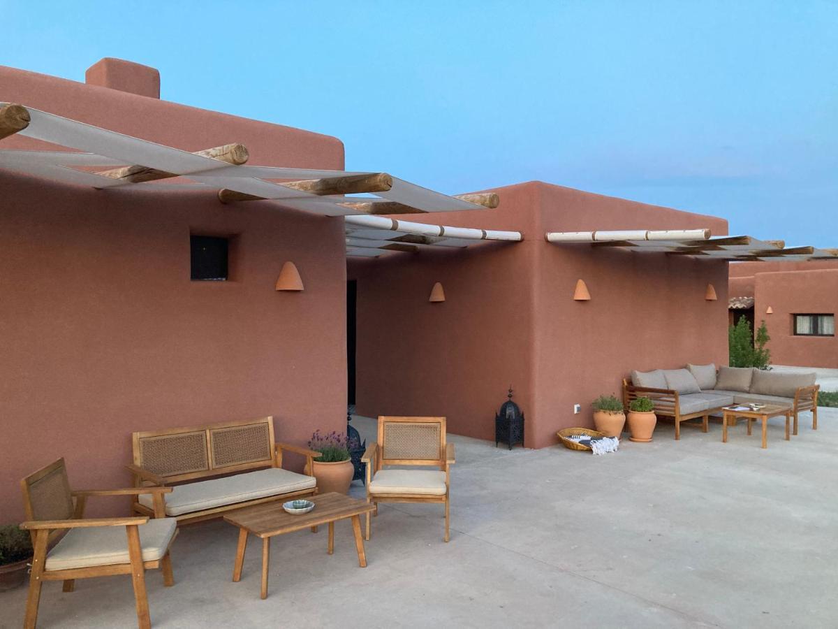 La Cobija Apartamentos - Solo Adultos Ciudad Real Eksteriør bilde