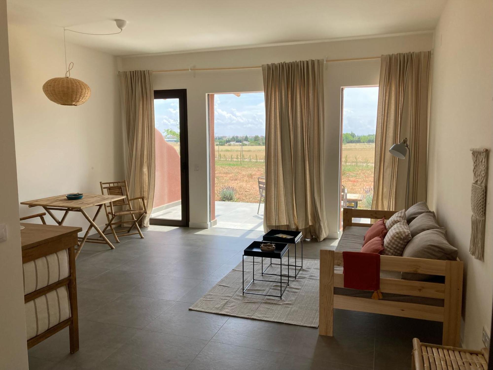 La Cobija Apartamentos - Solo Adultos Ciudad Real Eksteriør bilde