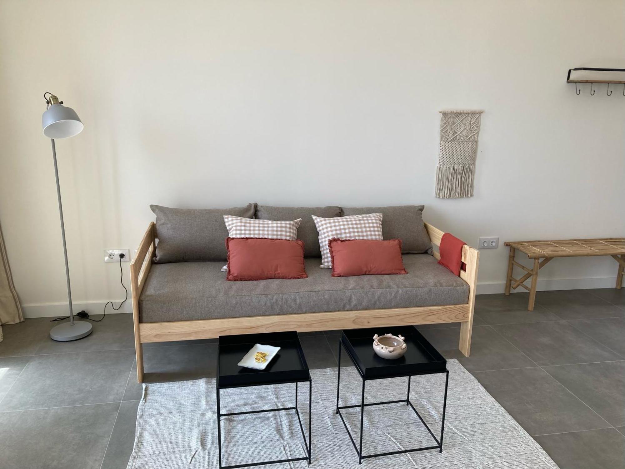 La Cobija Apartamentos - Solo Adultos Ciudad Real Eksteriør bilde