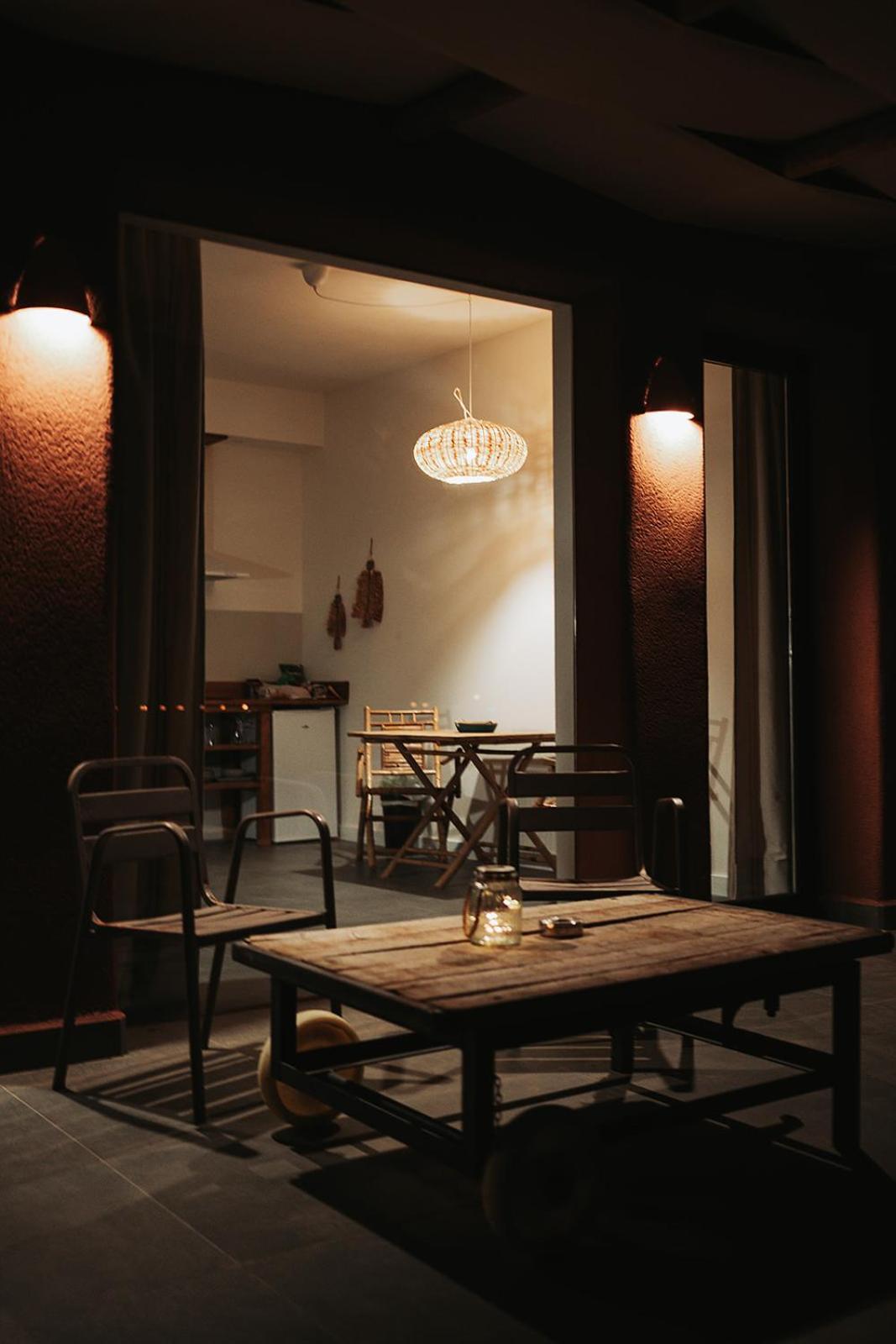 La Cobija Apartamentos - Solo Adultos Ciudad Real Eksteriør bilde