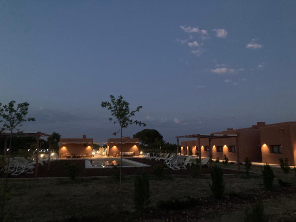 La Cobija Apartamentos - Solo Adultos Ciudad Real Eksteriør bilde